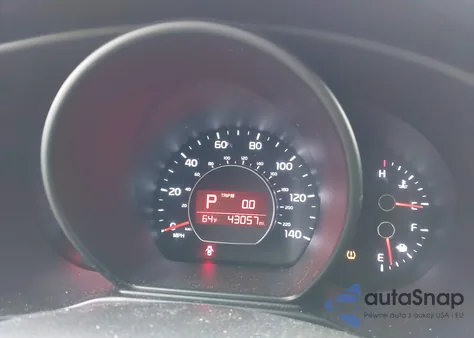 2019 Kia Soul from USA, damaged, VIN KNDJN2A26K7661057